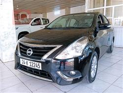 نيسان صني